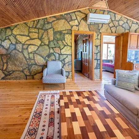 2 Bedroom Stone House With Shared Pool Apartament Bodrum